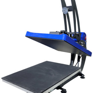 40 CM X 50 CM SEMI AUTOMATIC HEAT PRESS MACHINE- V2-HP3804D-F
