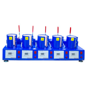 5 IN 1 MUG HEATPRESS
